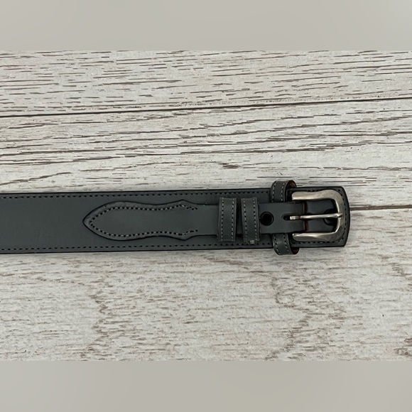 Nocona Western Belt size 34‎ - Picture 3 of 5